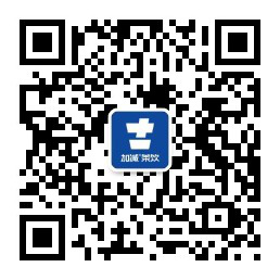 利来·国际(中国)最老牌-中国官网微信公众平台二维码